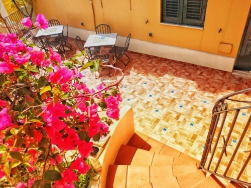 Enzoilnegro Home Lipari  Exterior foto