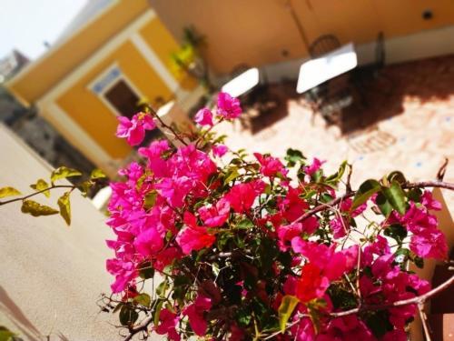Enzoilnegro Home Lipari  Exterior foto