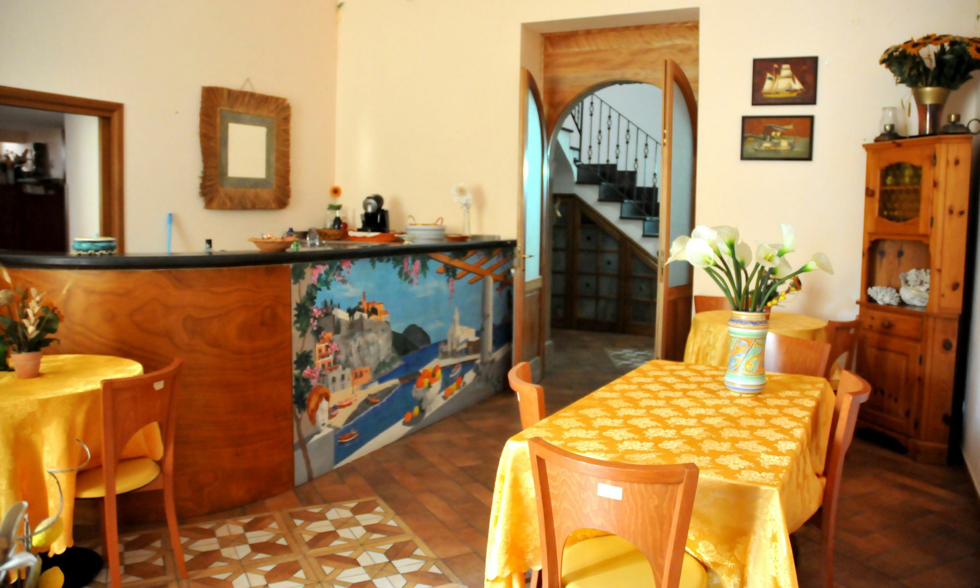 Enzoilnegro Home Lipari  Exterior foto